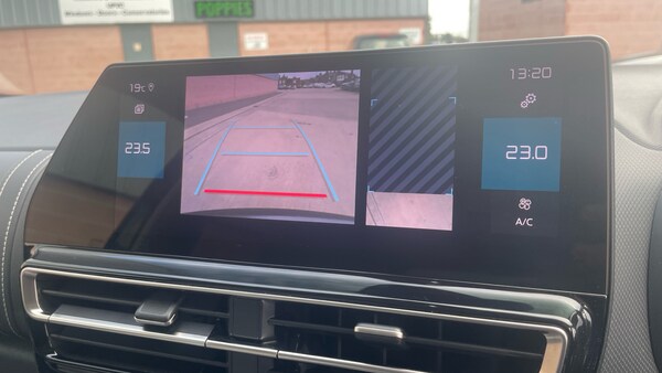 Used Citroen C5 Aircross 2023 for sale - 76073670: Photo 29