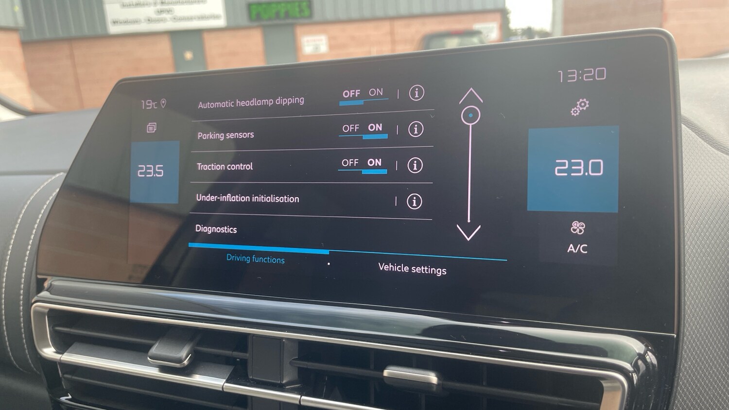 Used Citroen C5 Aircross 2023 for sale - 76073670: Photo 30