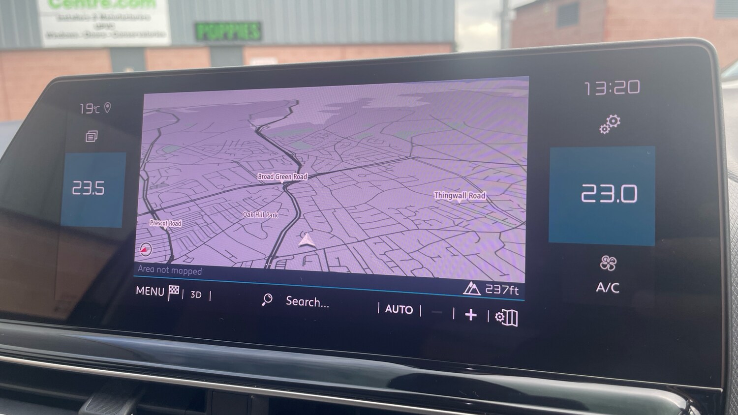 Used Citroen C5 Aircross 2023 for sale - 76073670: Photo 32