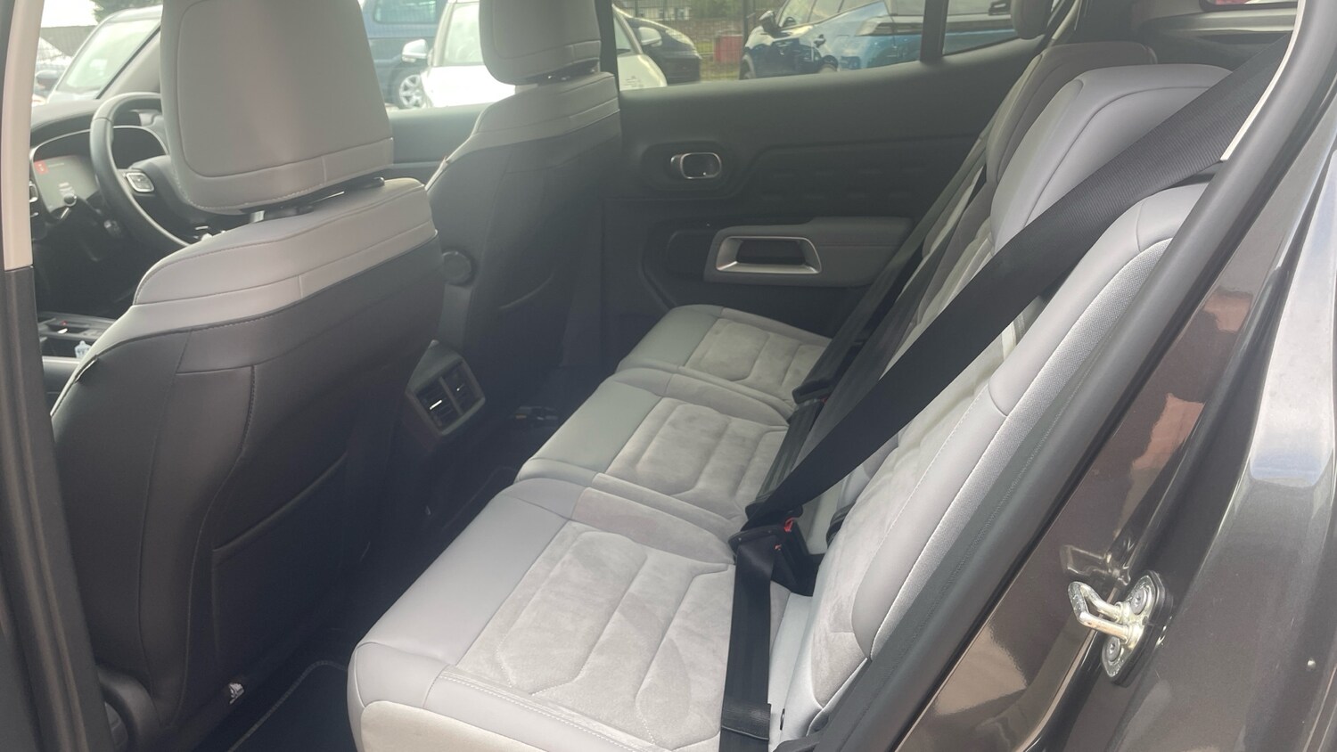 Used Citroen C5 Aircross 2023 for sale - 76073670: Photo 33