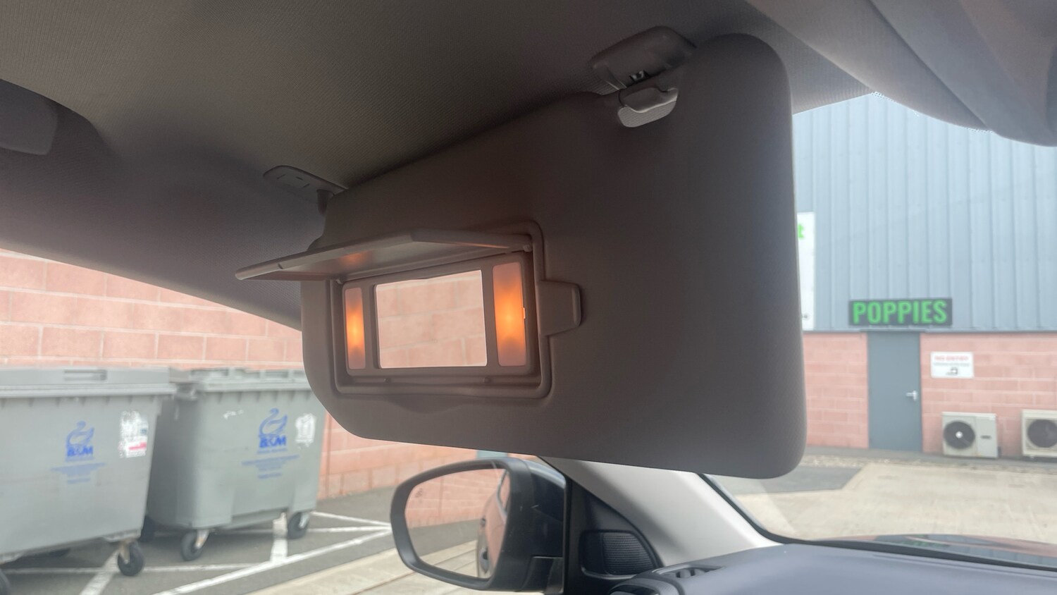 Used Citroen C5 Aircross 2023 for sale - 76073670: Photo 35