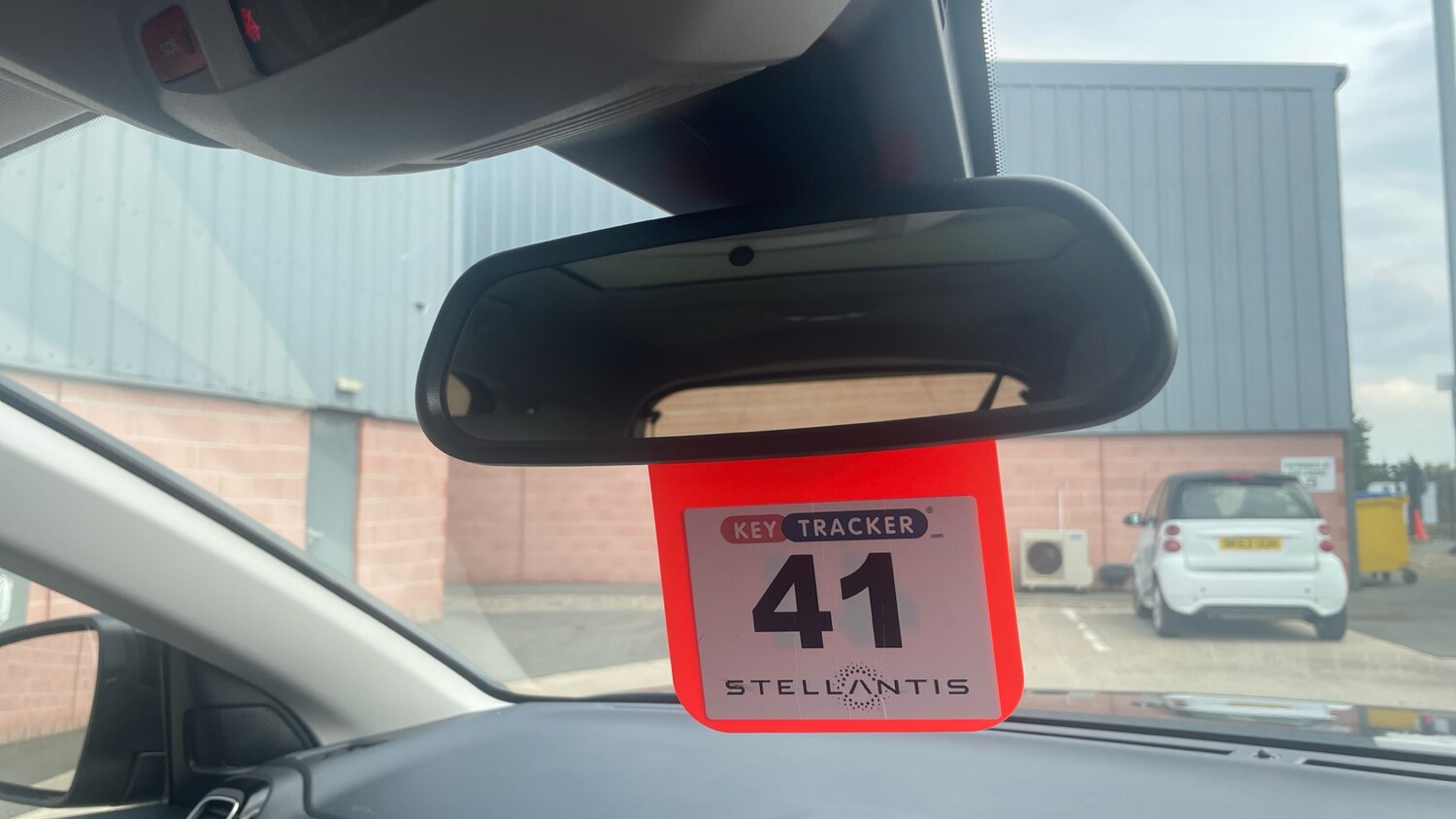 Used Citroen C5 Aircross 2023 for sale - 76073670: Photo 36