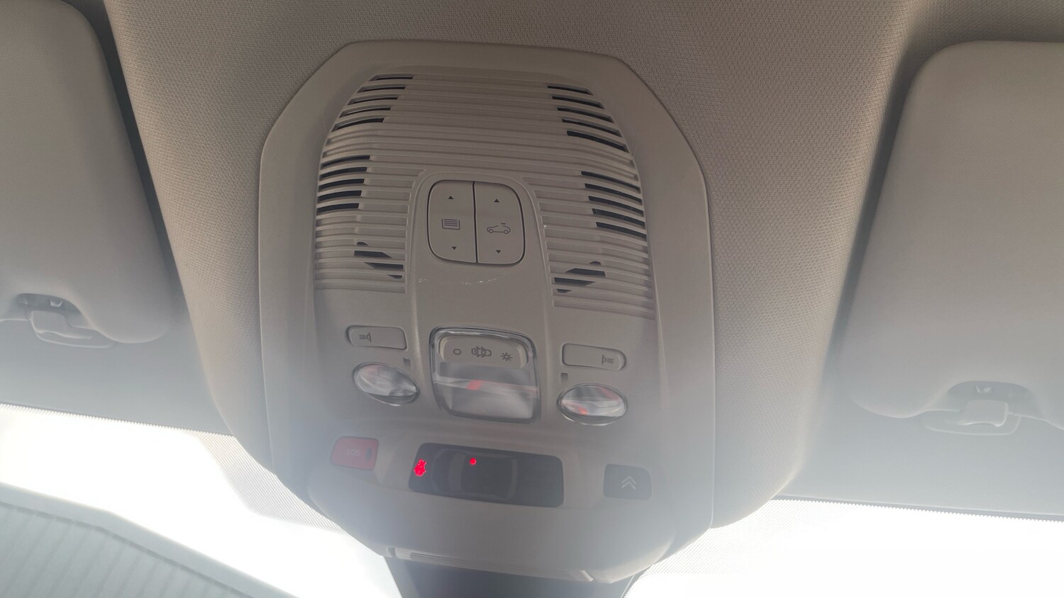 Used Citroen C5 Aircross 2023 for sale - 76073670: Photo 38