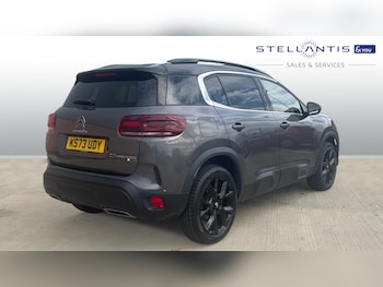 Used Citroen C5 Aircross 2023 for sale - 76073670: Photo 3