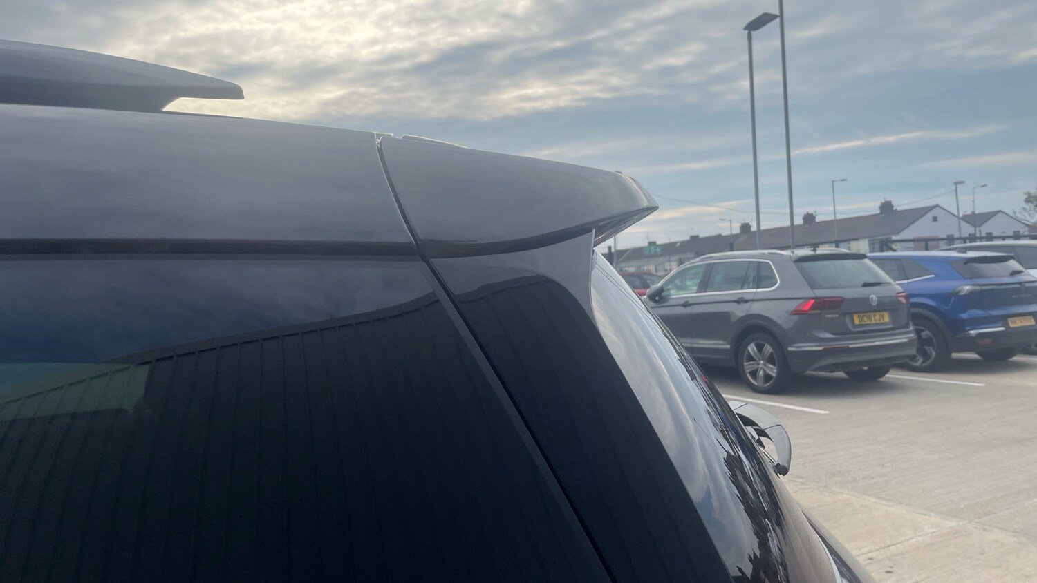 Used Citroen C5 Aircross 2023 for sale - 76073670: Photo 41