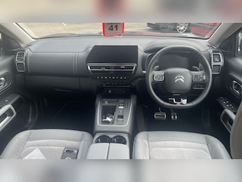 Used Citroen C5 Aircross 2023 for sale - 76073670: Photo 4
