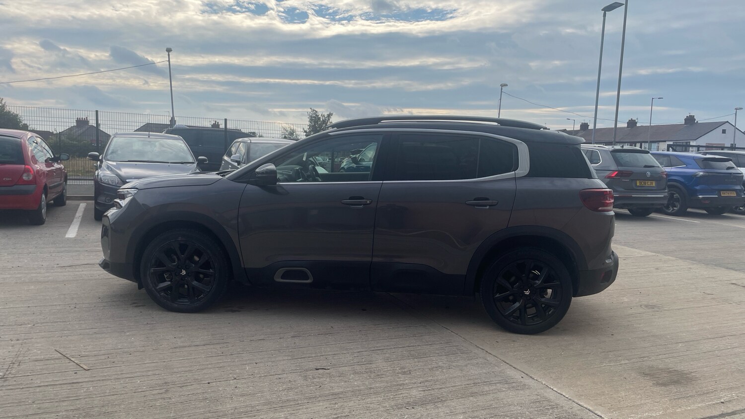 Used Citroen C5 Aircross 2023 for sale - 76073670: Photo 6