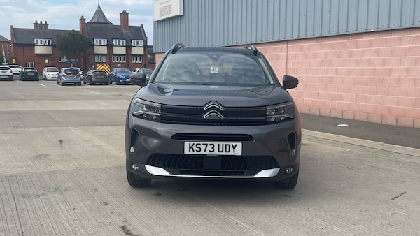 Used Citroen C5 Aircross 2023 for sale - 76073670: Photo 8