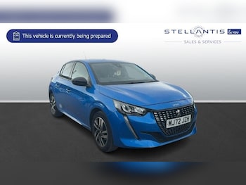 Used Peugeot 208 2023 for sale - 78246203: Photo
