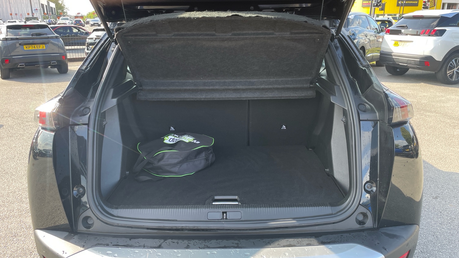 Vehicle 19