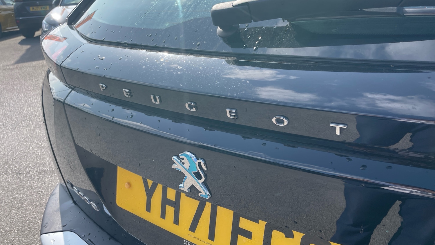 Vehicle 26