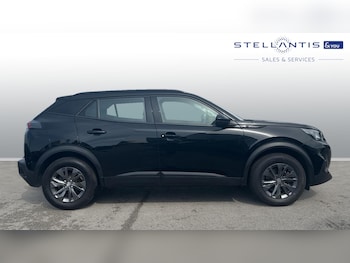 Used Peugeot 2008 2021 for sale - 75298938: Photo
