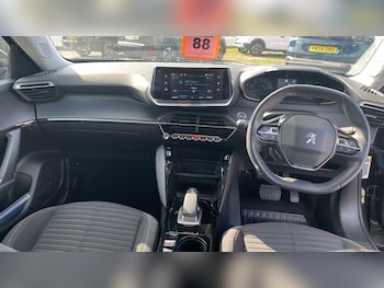 Used Peugeot 2008 2021 for sale - 75298938: Photo