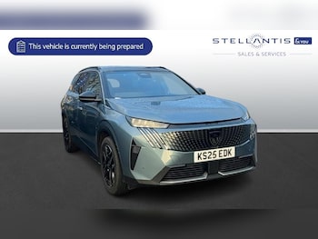 Used Peugeot 5008 2025 for sale - 77009448: Photo