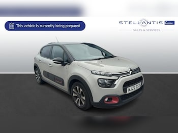 Used Citroen C3 2022 for sale - 78417993: Photo