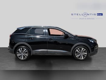 Used Peugeot 3008 2019 for sale - 79622944: Photo