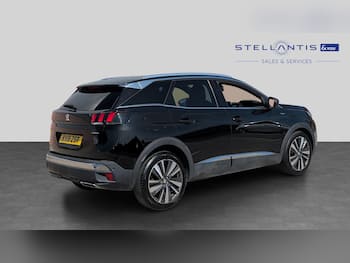 Used Peugeot 3008 2019 for sale - 79622944: Photo