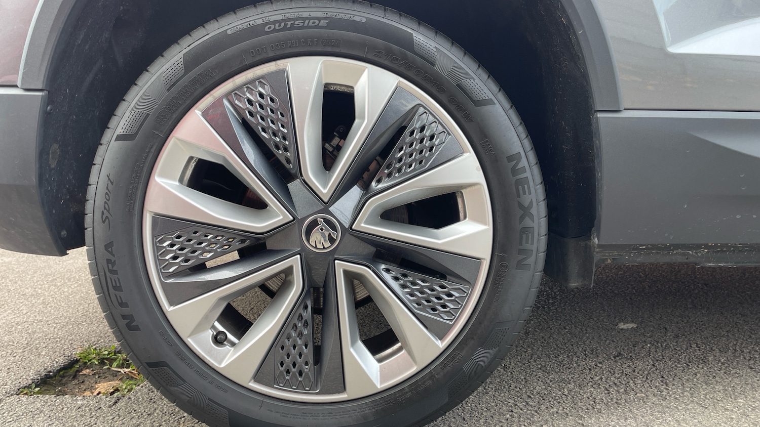 Used Skoda Karoq 2024 for sale - 75966354: Photo 15