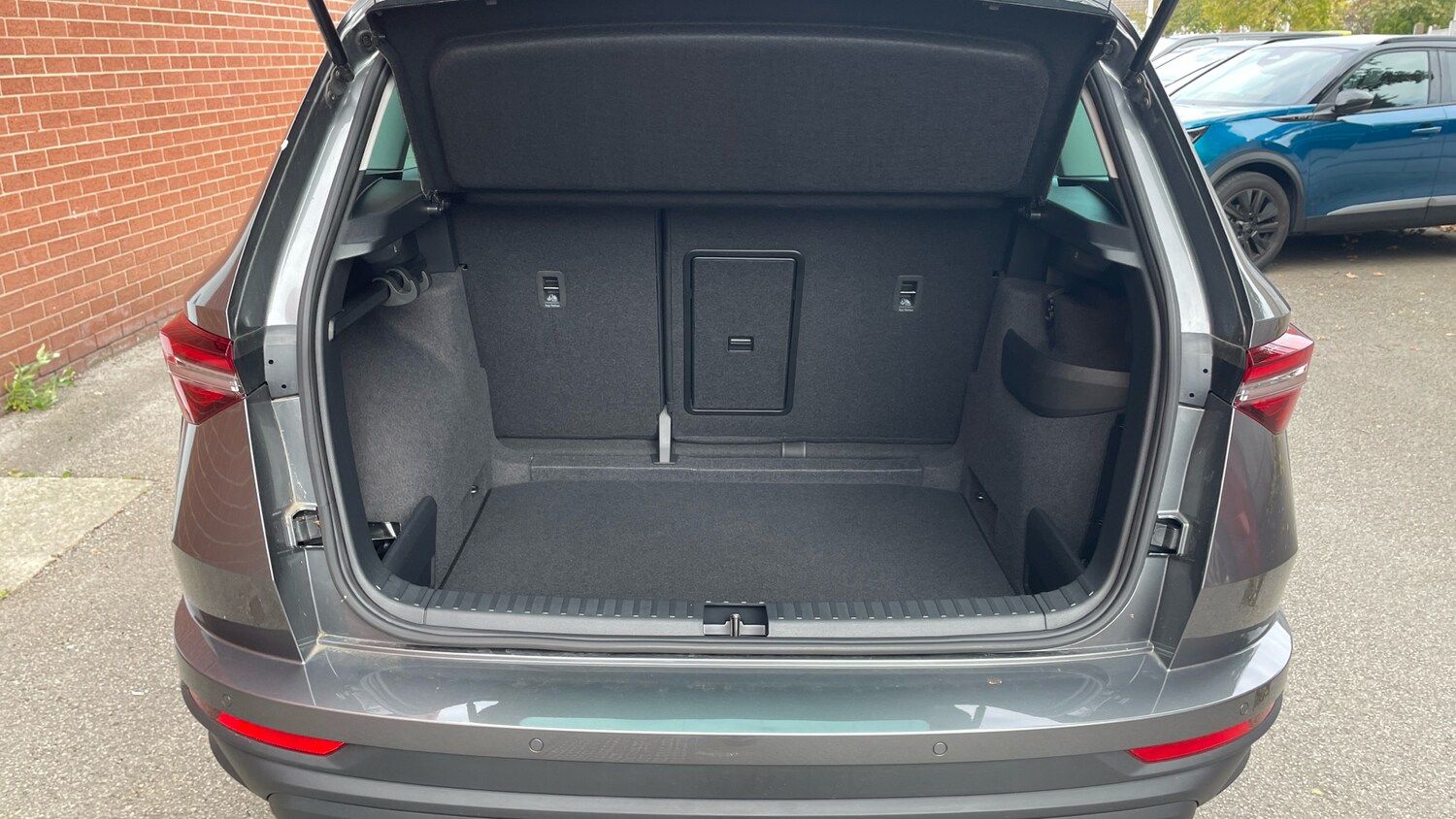 Used Skoda Karoq 2024 for sale - 75966354: Photo 19