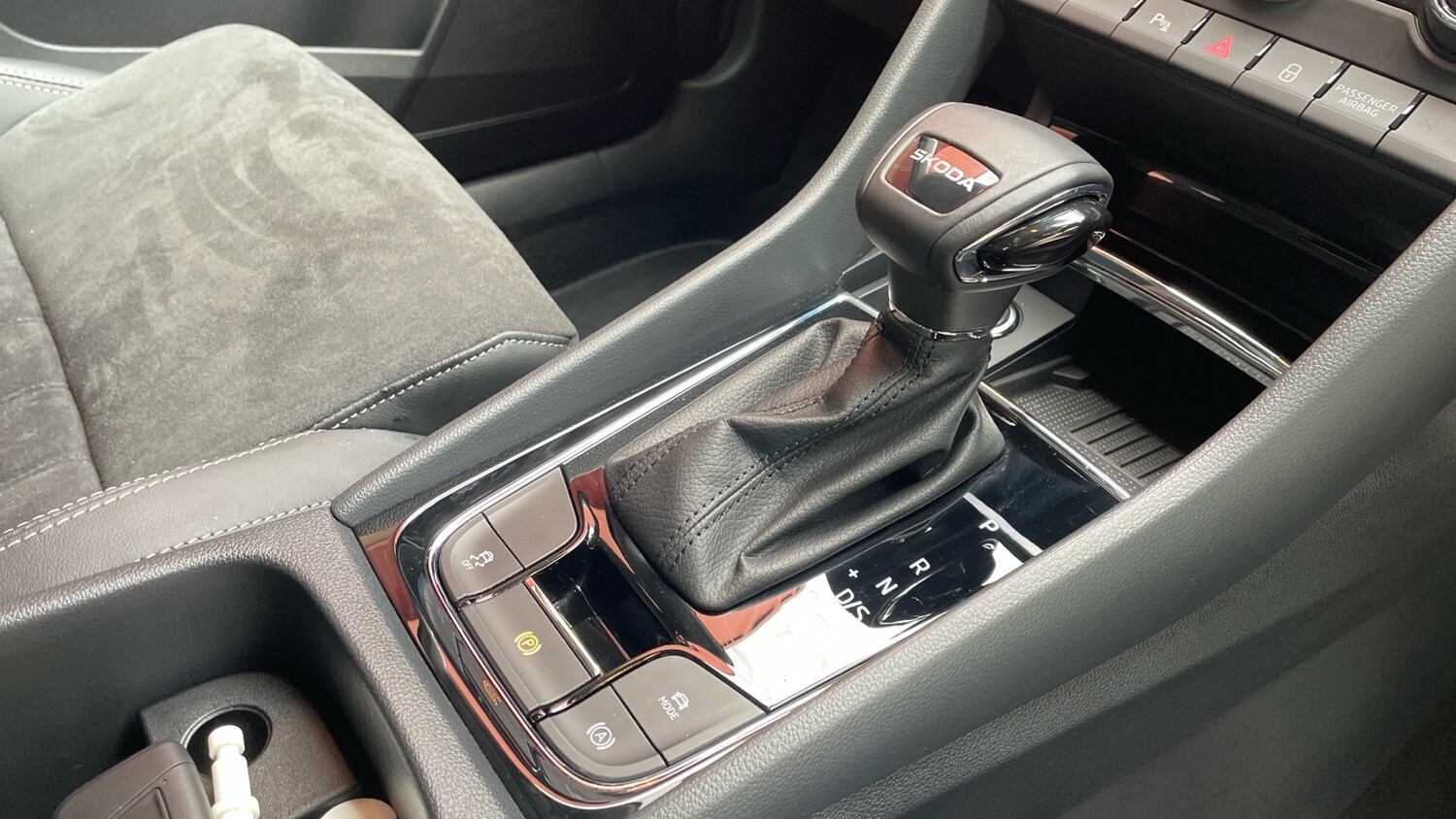 Used Skoda Karoq 2024 for sale - 75966354: Photo 20