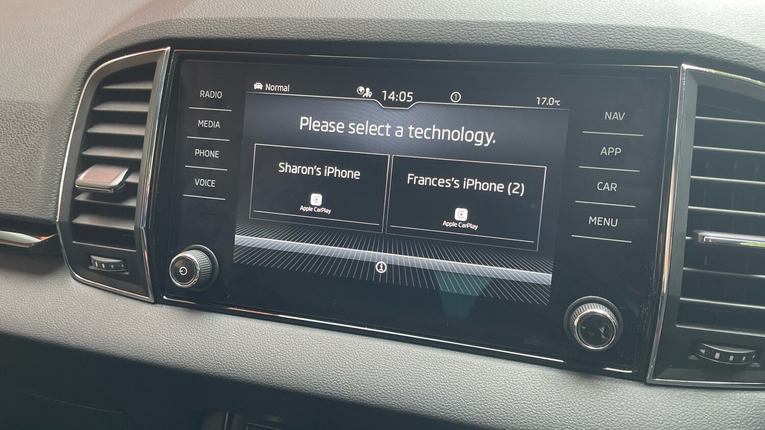 Used Skoda Karoq 2024 for sale - 75966354: Photo 31