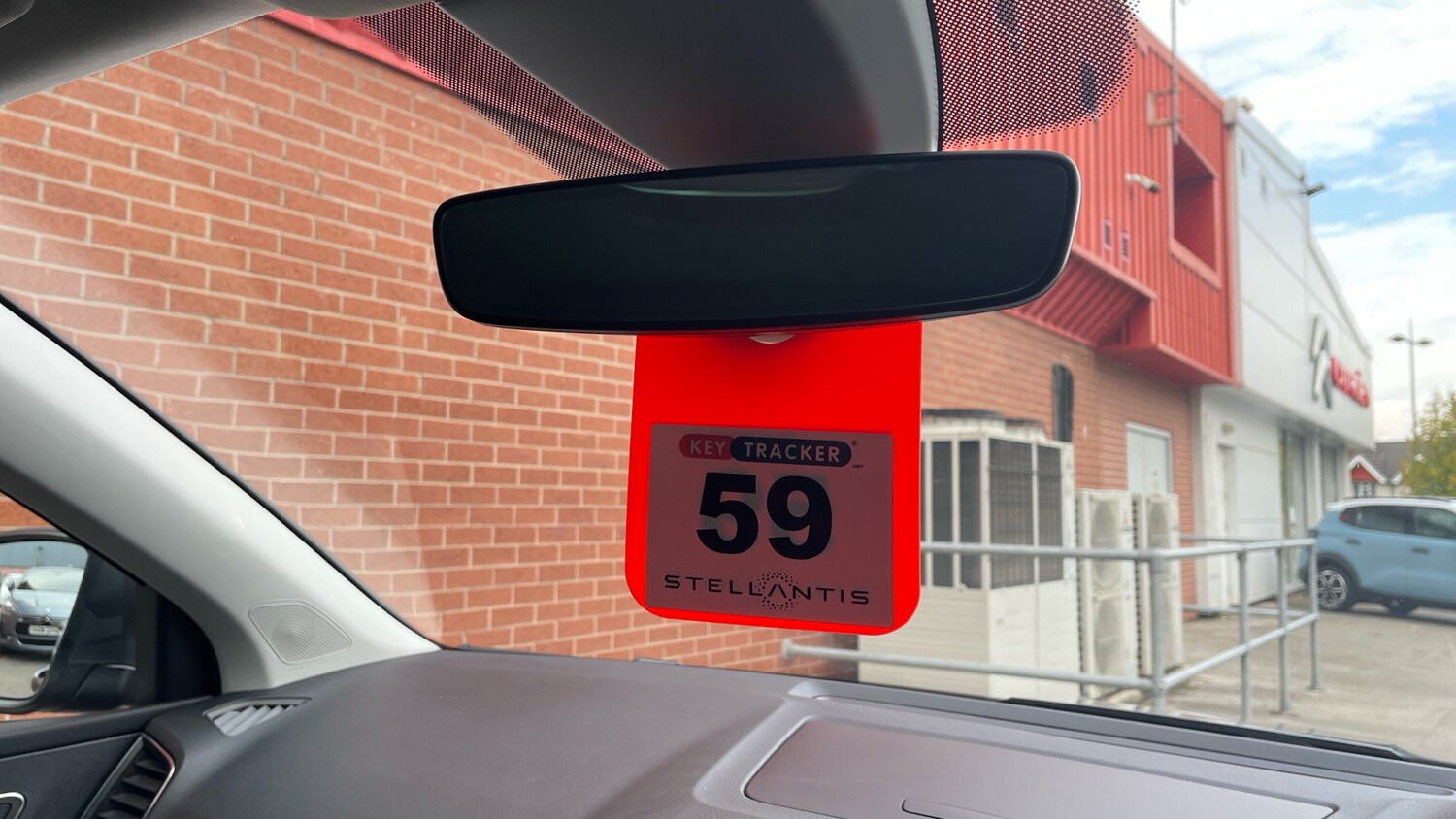 Used Skoda Karoq 2024 for sale - 75966354: Photo 37