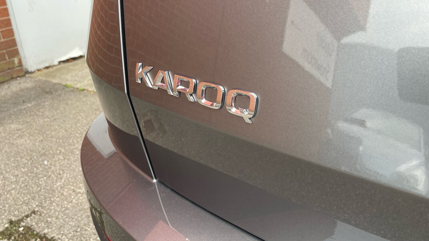 Used Skoda Karoq 2024 for sale - 75966354: Photo 44