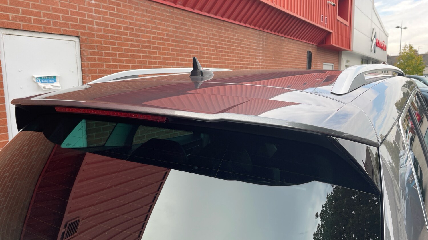 Used Skoda Karoq 2024 for sale - 75966354: Photo 48