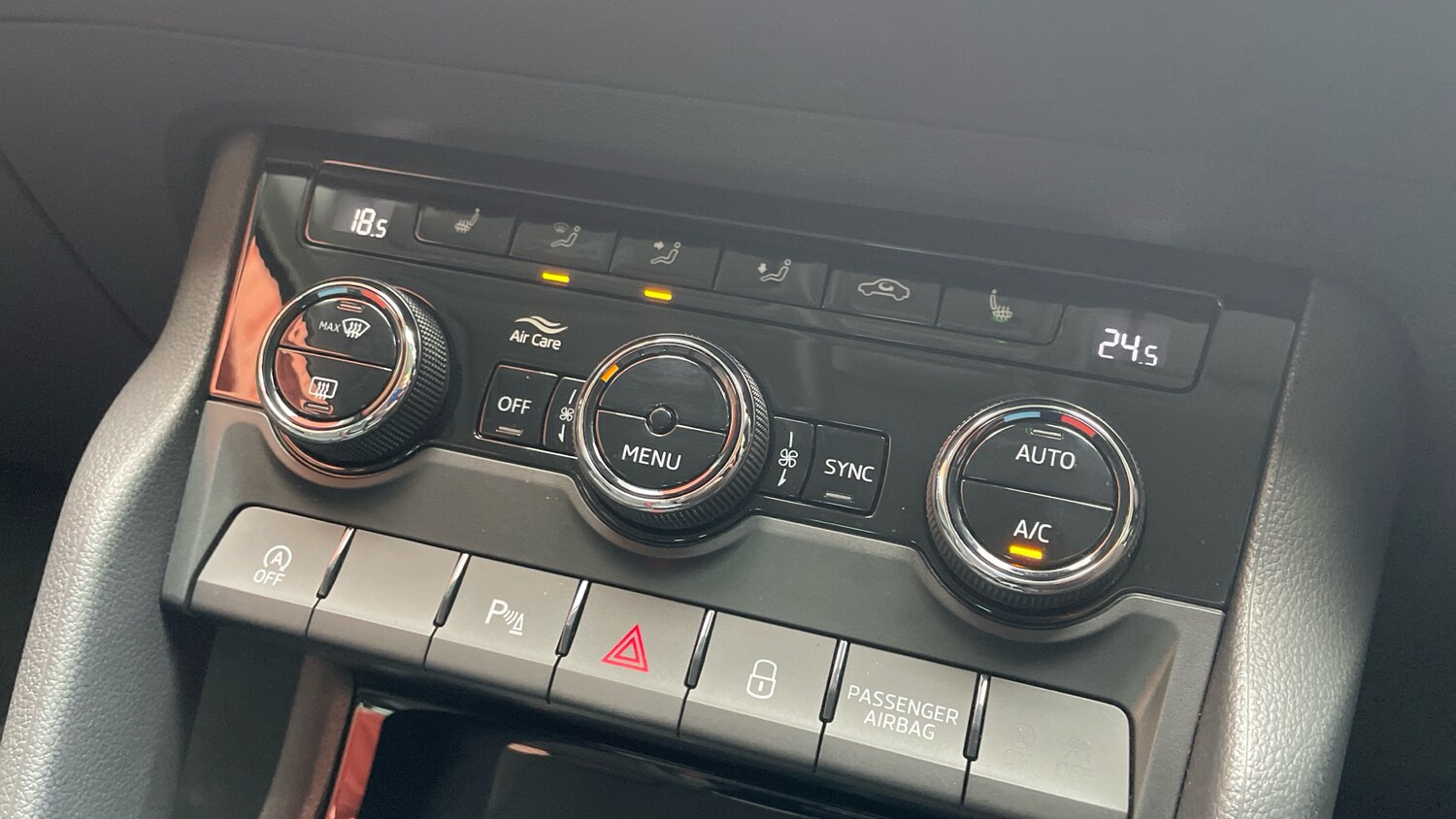 Used Skoda Karoq 2024 for sale - 75966354: Photo 50