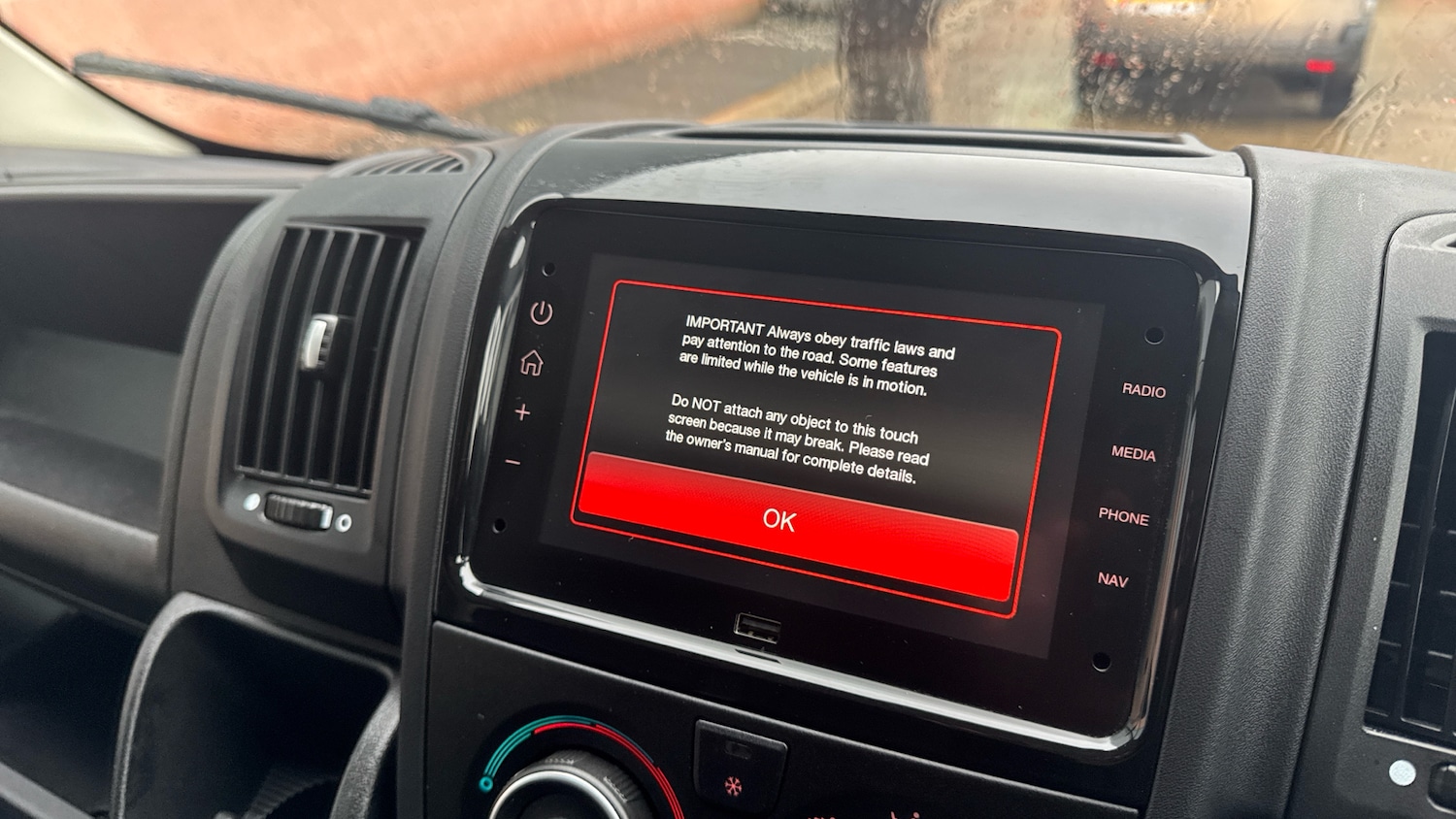 Used Citroen Relay 2024 for sale - 76803251: Photo 10