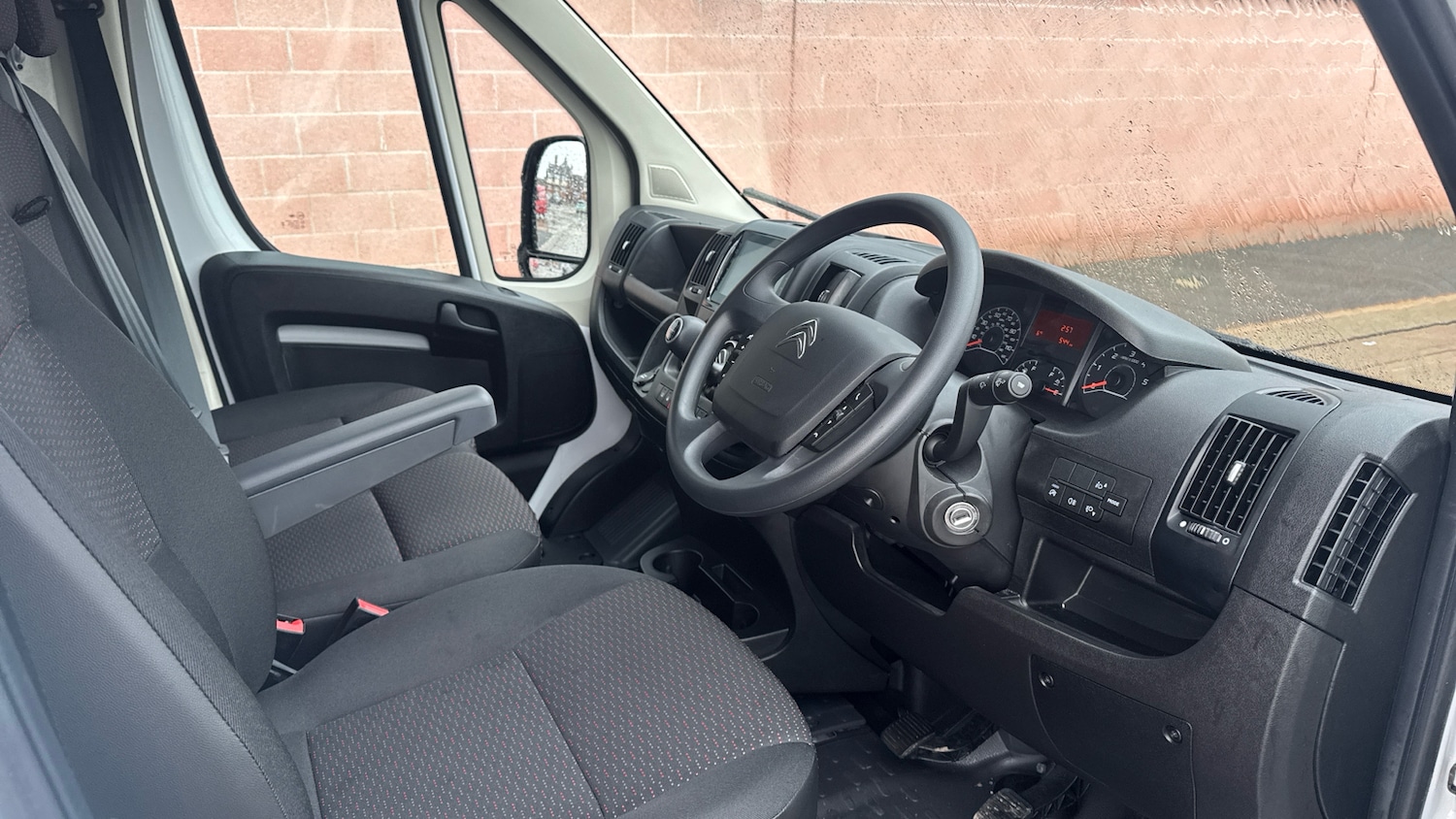 Used Citroen Relay 2024 for sale - 76803251: Photo 11