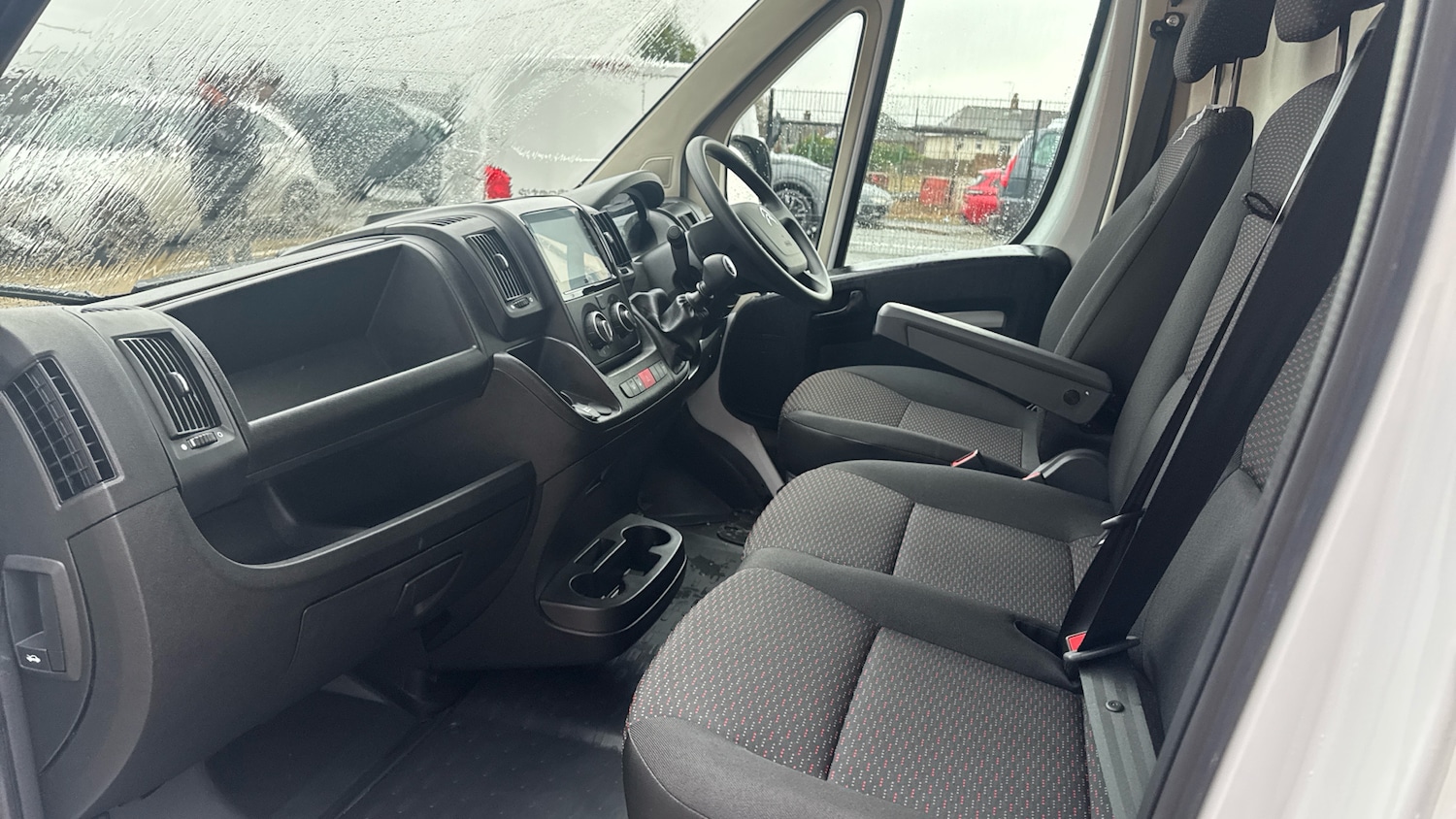 Used Citroen Relay 2024 for sale - 76803251: Photo 12