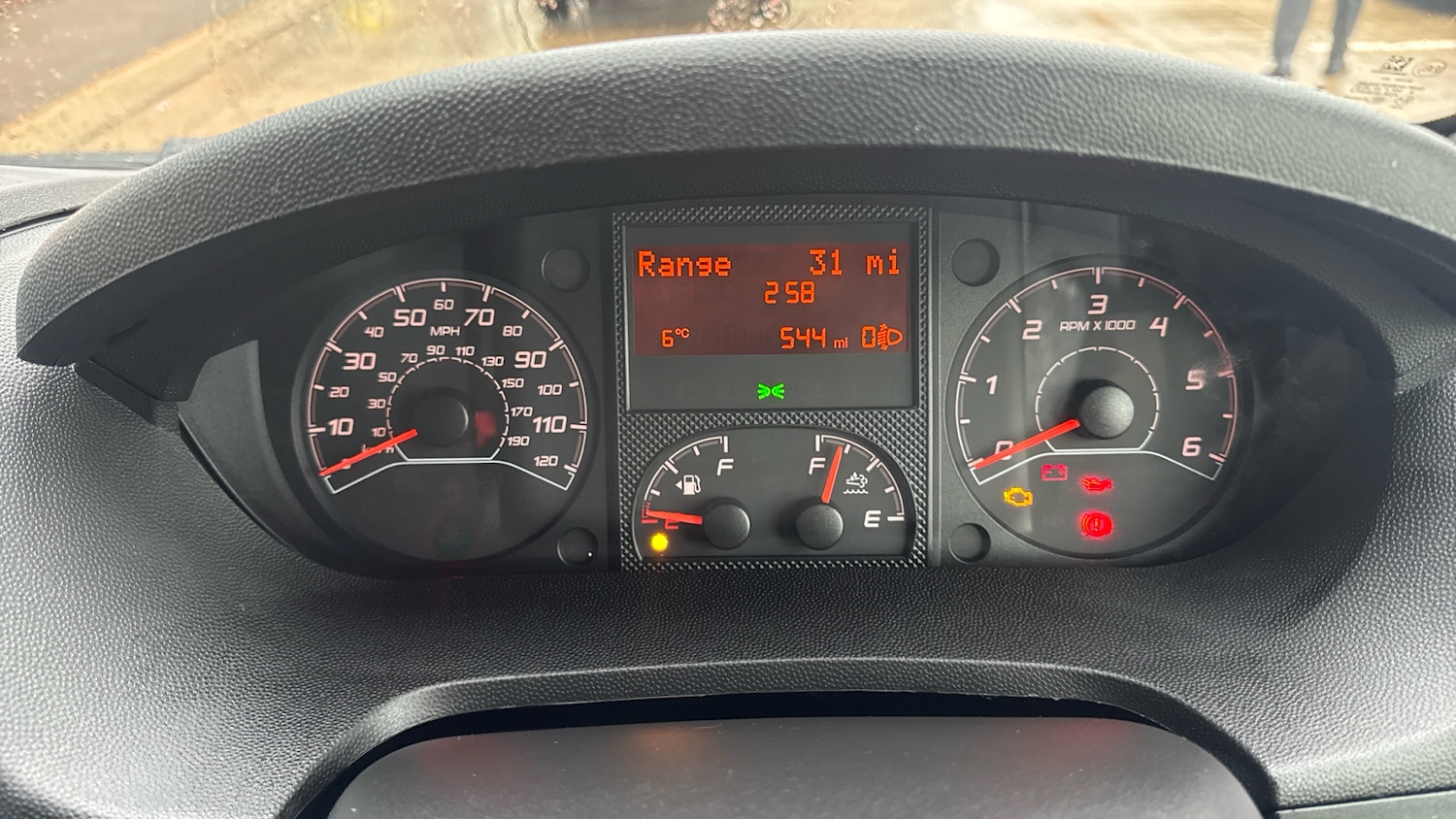 Used Citroen Relay 2024 for sale - 76803251: Photo 13