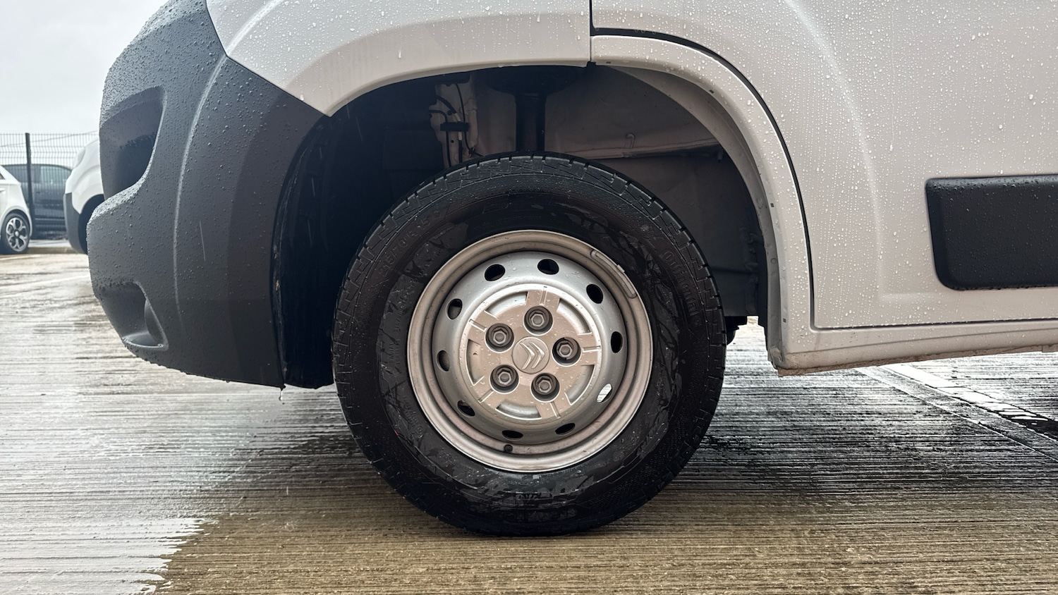 Used Citroen Relay 2024 for sale - 76803251: Photo 14