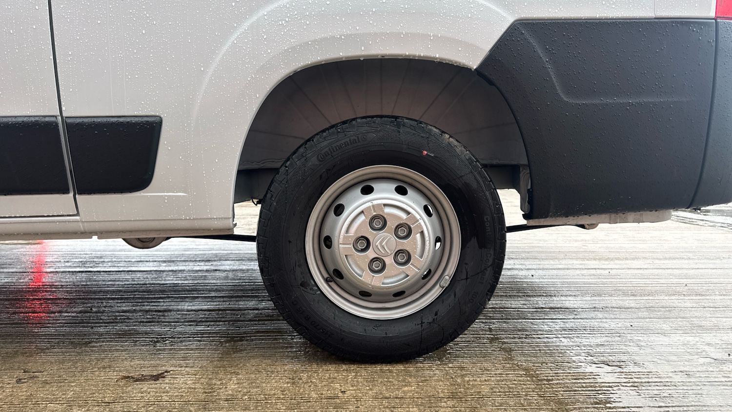 Used Citroen Relay 2024 for sale - 76803251: Photo 15