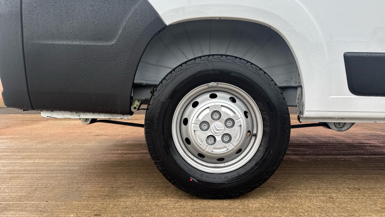 Used Citroen Relay 2024 for sale - 76803251: Photo 16