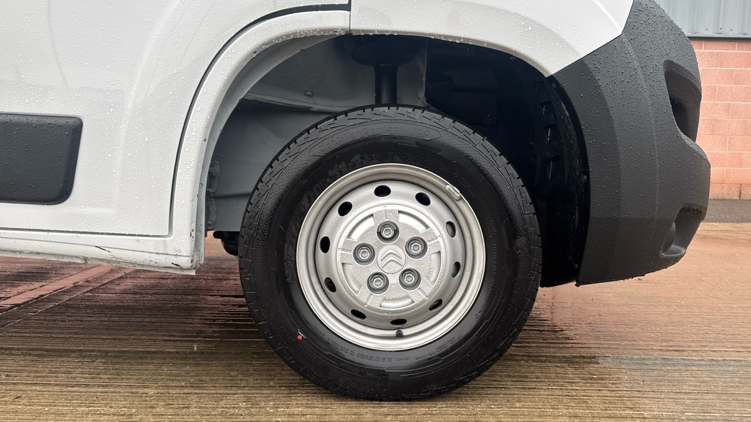 Used Citroen Relay 2024 for sale - 76803251: Photo 17