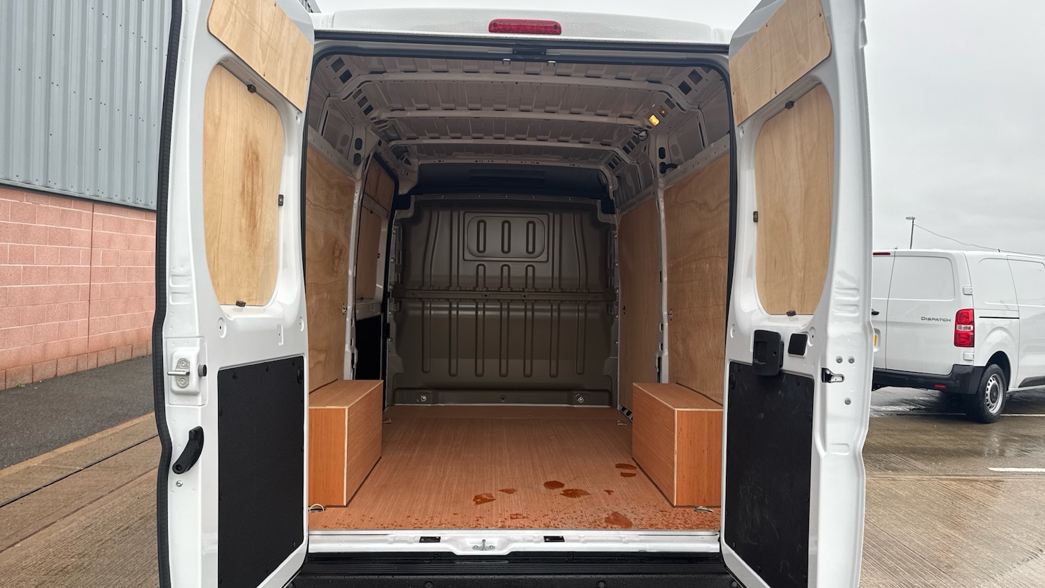 Used Citroen Relay 2024 for sale - 76803251: Photo 19