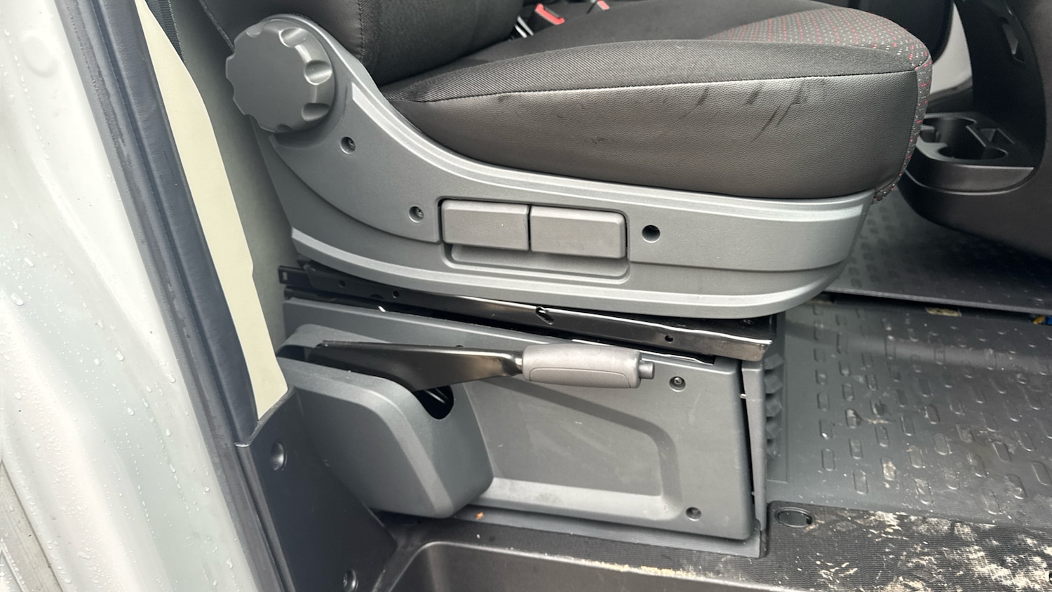 Used Citroen Relay 2024 for sale - 76803251: Photo 21