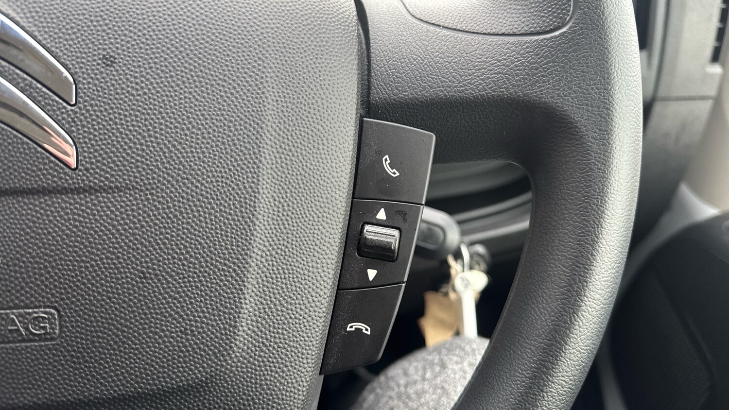 Used Citroen Relay 2024 for sale - 76803251: Photo 24