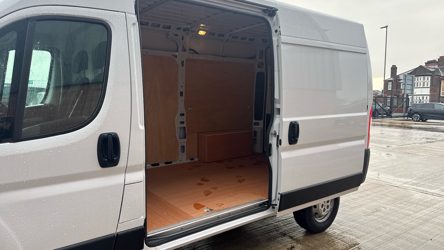 Used Citroen Relay 2024 for sale - 76803251: Photo 34