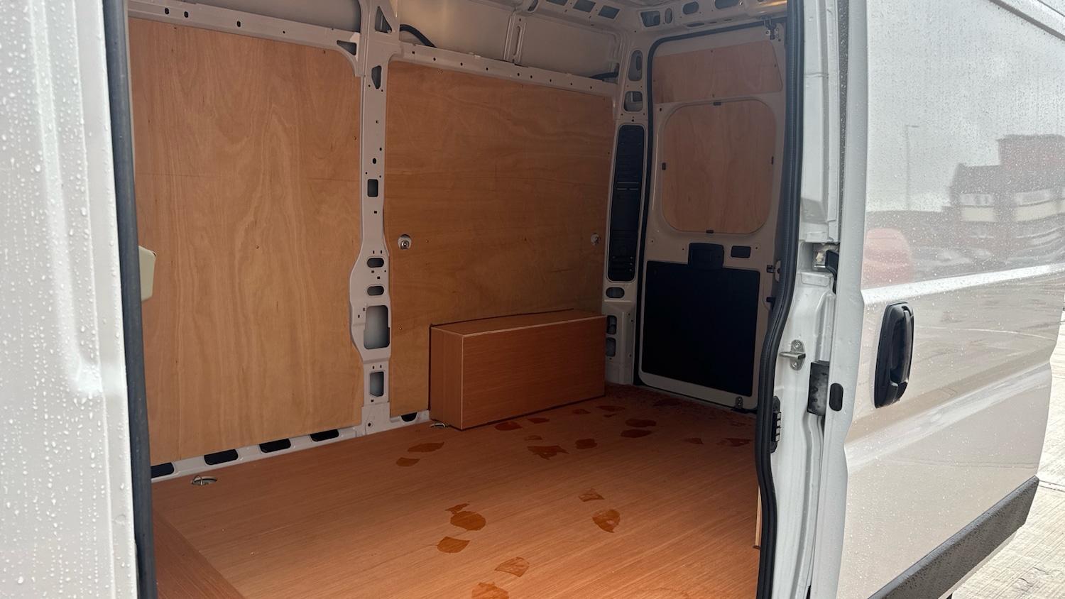 Used Citroen Relay 2024 for sale - 76803251: Photo 35