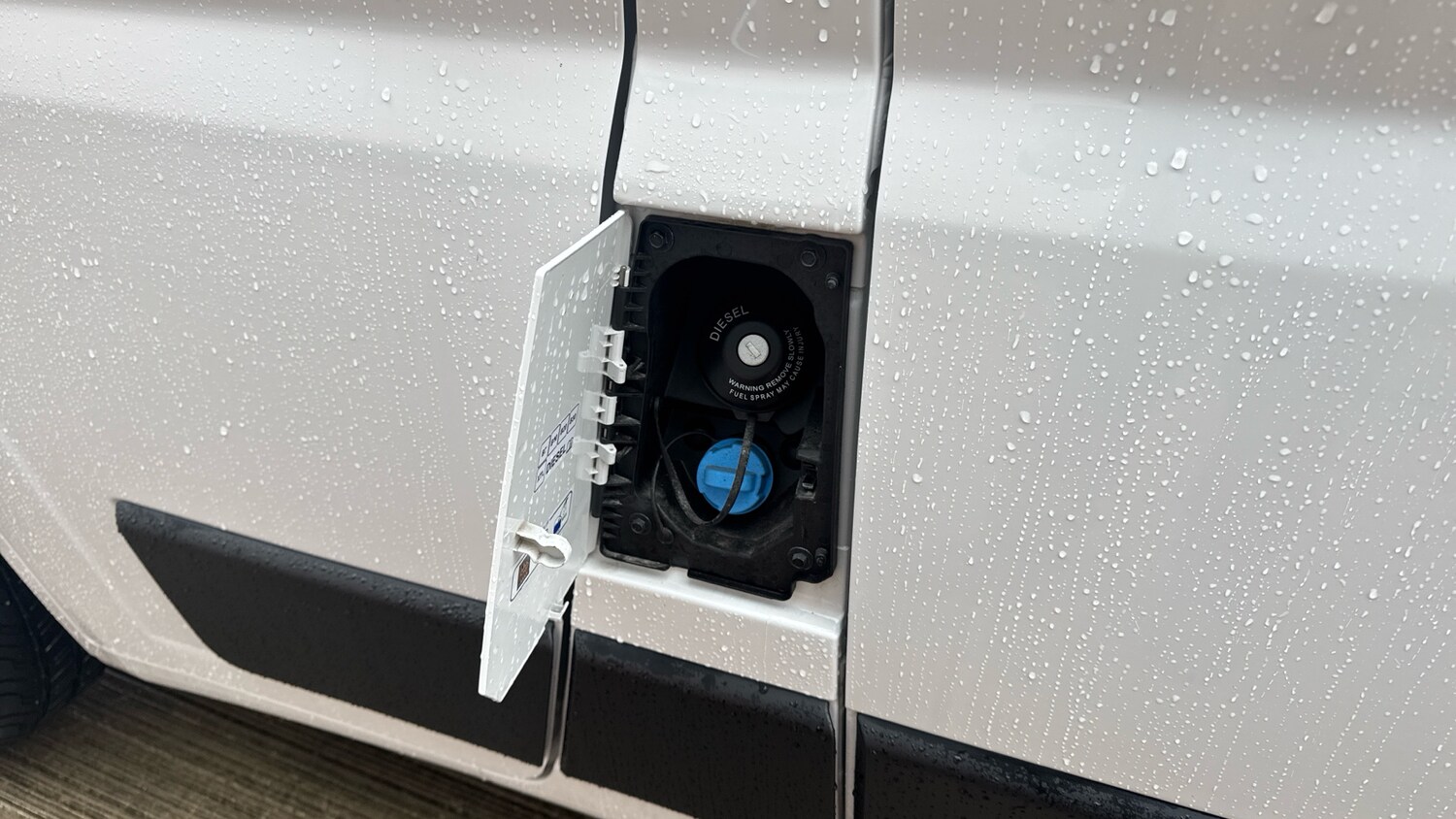 Used Citroen Relay 2024 for sale - 76803251: Photo 36