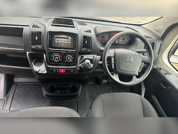 Used Citroen Relay 2024 for sale - 76803251: Photo