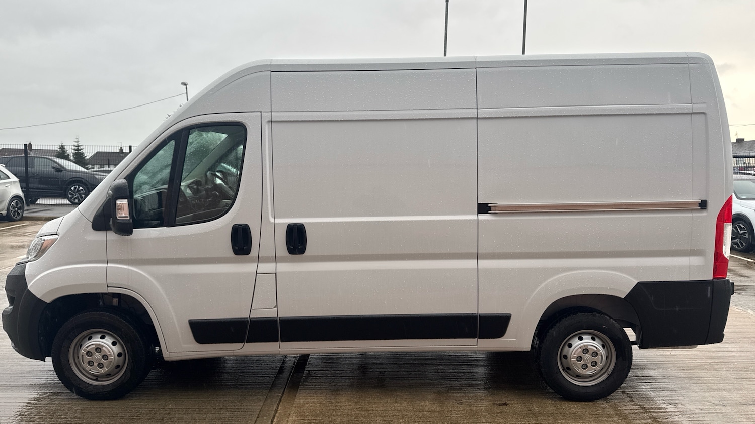 Used Citroen Relay 2024 for sale - 76803251: Photo 6