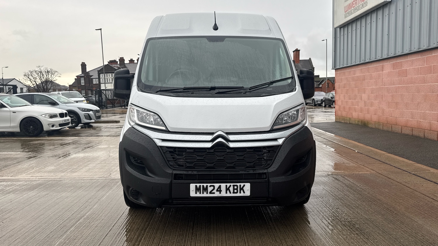 Used Citroen Relay 2024 for sale - 76803251: Photo 8