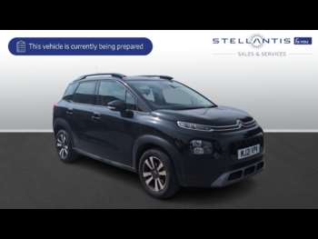2021 - 1.2 PureTech Shine SUV 5dr Petrol EAT6 Euro 6 (s/s) (130 ps)