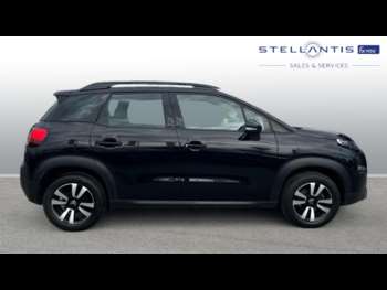 Used Citroen C3 Aircross 2021 for sale - 74740087: Photo
