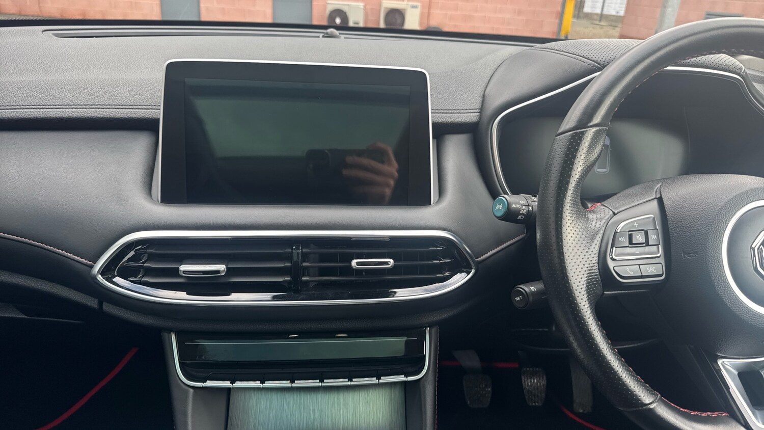 Used MG MG HS 2023 for sale - 77626894: Photo 10