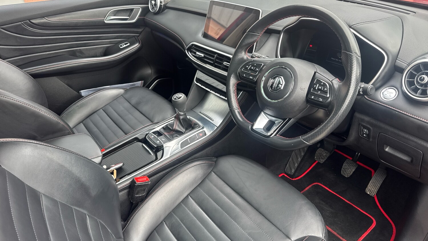 Used MG MG HS 2023 for sale - 77626894: Photo 11